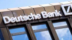 Deutsche bank ag is a german multinational investment bank and financial services company headquartered in frankfurt, germany. Deutsche Bank Dividende Realistisch Kritik An Boni Wirtschaft