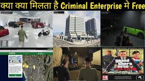 May 18, 2020 · how to claim gta online criminal enterprise starter pack bonuses. How To Claim Criminal Enterprise Starter Pack In Gta V Online What Can We Get In Gta V Online Hindi Youtube