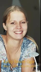 Kelly Renee' Ogle Obituary