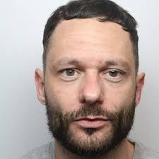 Dangerous' pervert's seven-word confession after vigilante group tracks him  down