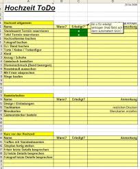 So plant ihr effektiv und stressfrei. Kosten Einer Hochzeit Planen Excel Vorlage