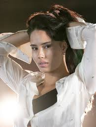 Well the weather came to town today! So our shoot with Macy ended up in a  carpark, which was a bit of a wind tunnel, luckily the security man let us  stay