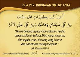 Chanel Doa Dan Artinya Di 2020 Doa Anak Kekuatan Doa