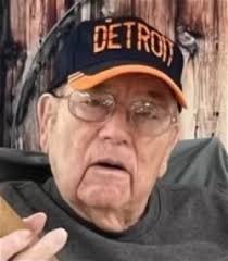 Obituary information for Gerald Coe