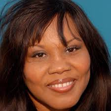 This is my girl Miya Walker! Several years ago we embarked