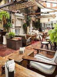 Dishoom Shoreditch London Awesome High End Indian Food Cocktails Cafe Decor Cafe Design Restaurant Design