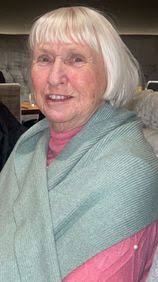 Condolence Book for Phyllis O'BRIEN (née Moran) (Ballinteer, Dublin)