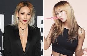 However these asian celebs really hit the jackpot with their hair color transformations. Blonde Asian Celebrities Who Are Totes Our New Hair Idols