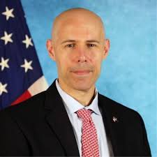 Honored to join this partnership of really excellent attorneys!  Congratulations to Patrick, Robert and Brittany!