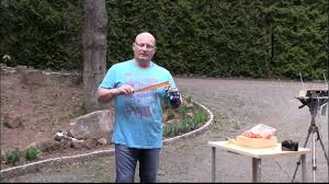 Maybe you would like to learn more about one of these? Slingshot Exceeds Legal Power Limit For Paintball Markers Youtube