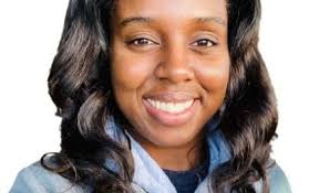 Meet Marlies Fitch Ledbetter