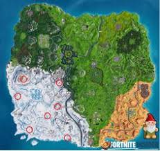 These actually leaked along with last week's challenges as well as week 5 and week 6 challenges which we'll post separately as those approach. 7 Fortnite Ideas Fortnite Battle Royale Game Epic Games
