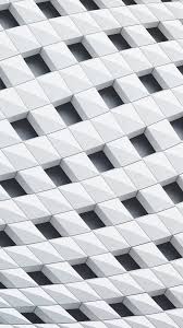 The easiest way to remind yourself to look at the glass half full? Vy80 Architecture White Building Pattern Background Wallpaper