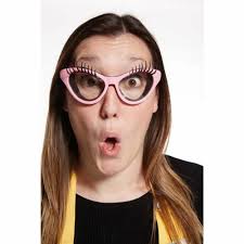 Fred Black Kitchen Diva Wimpernzwiebelgläser : Amazon.de: Küche, Haushalt &  Wohnen