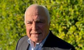 Rick Griffin, Author at Times of San Diego