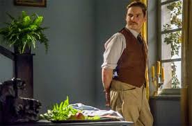 Review: The Zookeeper's Wife - Old Ain't Dead