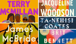 Martin's press in new york. 9 Great Novels By African American Authors