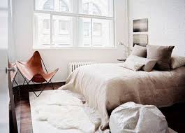 As a matter of fact, that collected, curated look will help keep you from getting bored or committing here are a few tips i use to mix and match bedroom furniture finishes to give you a more custom space. 8 Stylish Ways To Make Your Bedroom A Chic Getaway Home Purewow