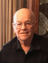 Obituary information for Earl D. Tuffy Maxwell