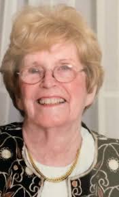 Obituary information for Louise G. Connor