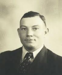Ellis Aaron Hackler Sr. (1914-1986)