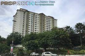 Fully furnished/semi furnished home near lrt & pet friendly over 500+ zero deposit listings! Condominium For Sale In Green Avenue Bukit Jalil By Darren Chan Propsocial
