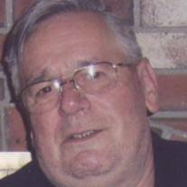 Tribute for Richard A. Lowrey