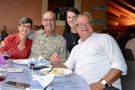 Viele familien hätten angehörige verloren. Wandern Und Brunchen Mit Einem Bundesrat Landwirtschaftsminister Guy Parmelin Zeigt Seine Heimat Bauernzeitung