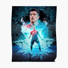 Find the best robert lewandowski wallpapers on wallpapertag. Robert Lewandowski Gifts Merchandise Redbubble
