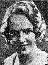 Garner, Mrs. Mildred