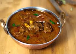 Indian Pork Curry Pork Curry Curry Recipes Indian Cooking
