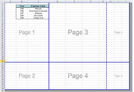 You can press ctrl + ~ keys on the keyboard to show all the formulas in the worksheet, and you can check the blank value formulas and delete them if you do not need them. How To Remove Page Breaks In Excel Excelchat