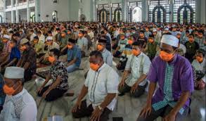 Hukum meninggalkan solat jumaat kerana musafir maulana asri загрузил: Hukum Meninggalkan Solat Jumaat 3 Kali Sepanjang Pkp Ini Penjelasan Mufti