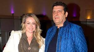 Yeliz yeşilmen'in çocuklarıyla birlikte çıktığı tatil kabusa döndü. Yeliz Yesilmen Bergen Benzetmemden Sonra Esim Bana Cok Kizdi Filmin Kotu Sonla Bitmesini Istemiyorum