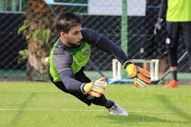 Alisson last name machado dos santos nationality brazil date of birth 8 june 1995 age 24 country of birth brazil place of birth santiago position goalkeeper height 190 cm weight 87 kg foot right. Parana Anuncia Contratacao De Goleiro Ex Figueirense E Internacional