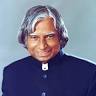A. P. J. Abdul Kalam