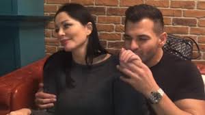 Fostul model brigitte năstase (41 de ani) a avut o apariţie surpriză la petrecerea de nuntă. Nunta Anului In Showbiz Brigitte Èi PastramÄ Au Stabilit Data ExactÄ A NunÈii Stirescu Ro