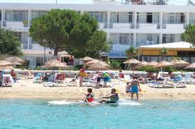 Hotel Yarar Erdek Trivago Com