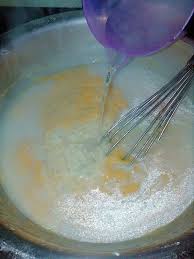 Ketika faaizah, jemaah ad dhuha memberi saya jejak selepas solat terbaik, saya membawa pulang dan makan. Kek Oren Lembap Sedap Mudah Dibuat Gebu Pula Tu Hanya Guna Sukatan Cawan Boleh Dikukus Atau Dibakar Wanita Ni Kongsikan Rahsia Kek Tetap Moist Keluarga