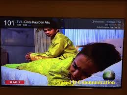 How to scan channels on a panasonic tv. Malaysia Siaran Digital Television Myfreeview Mytv Digital Broadcast Tv Malaysia Free Digital Dvb T2 Broadcast