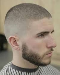 Best hairstyle for men 2021. Buzz Cut Hairstyles For Men