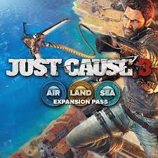 In order to not shoe horn the dlc in the middle of a story arc and still have everyone who can do the shore leave mission be in it, do not do it in between perseus veil and the dreadnought unless you want tali in the mission but plan on killing off the quarians on rannoch. Just Cause 3 Air Land Sea Expansion Pass