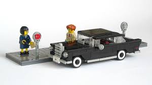 Mercedes Benz W 110 Lego Cars Lego Wheels Lego Creations