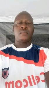 Happy birthday to Tommy Libre