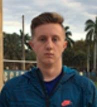 David (DJ) Cloy's Men's Soccer Recruiting Profile