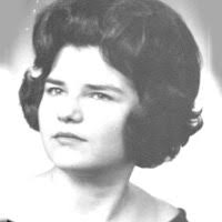 PATRICIA BERRY Obituary