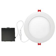 Check spelling or type a new query. Globe Electric Company Slimline 6 Led Slim Profile Recessed Lighting Kit Reviews Wayfair Ca