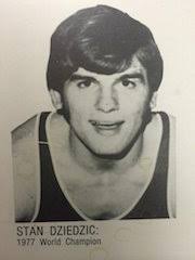 The Longest Coaching Search in Michigan Athletic History