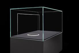 Illumini Showcase Lighting By Blocher Blocher Partners For Moltoluce