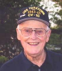 Edward Branning Obituary